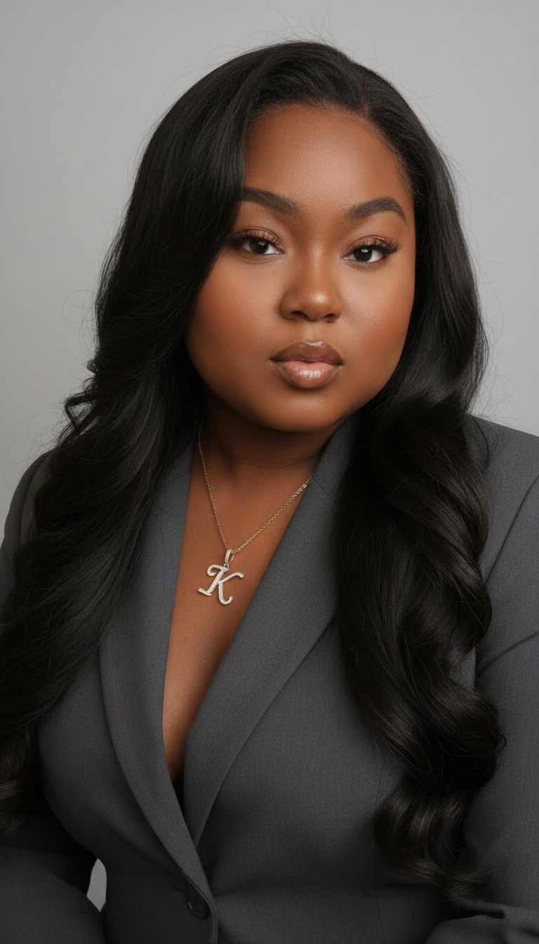 Kirrie, photographer behind Kirrie G Photography